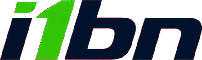 i1bn Logo